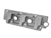 Camshaft cover, upper. Porsche 964 - 96410511502, 96410511503