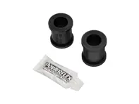 Drop Link Polyurethane Bush for Porsche 944 Turbo / 968 Front POWERFLEX - PFF57-206, PFF57206, 95134379330