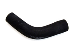 Oil pipe rubber oil tank to thermostat. Porsche 964 1989-94 - 96420725103