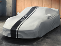 Indoor car cover 718 Cayman GT4 Design. Porsche 982 (719) Cayman GT4 2019>> - 98204400021