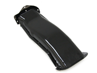 Fuel filler neck cover. Porsche 924 / 944 / 968 - 94420104703