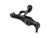 Front lower wishbone. Porsche 957 Cayenne GTS/Turbo - 95534101761, 95534101861, 95534101760, 95534101860