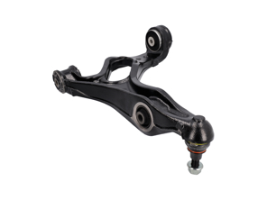 Front lower wishbone. Porsche 957 Cayenne GTS/Turbo - 95534101761, 95534101861, 95534101760, 95534101860