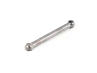 Turbocharger operating  rod. Porsche 997 Turbo - 99712312370, 99712312470