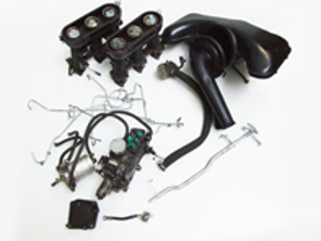 Porsche 911S 70-71 MFI Pump 0408126009, Carbs, Airbox & Pipes - 0408126009