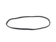 Air distributor box gasket. Porsche 911 65-68 - 90157129220, 1628000700