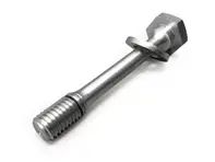 Gearbox flange elastic bolt. Porsche 911/912 65-69 - 90133227501