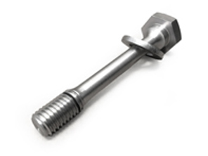 Gearbox flange elastic bolt. Porsche 911/912 65-69 - 90133227501