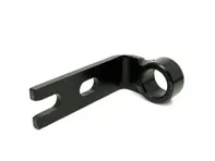 Intercooler support. Porsche 911 / 964 - 93011022302