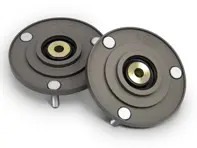 Rear shock mount kit. Porsche 997 2005-12 - 2152209, 99733306100, 99733306101, 99733306102