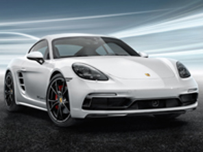 SportDesign package. Porsche 718 Boxster / 718 Boxster S - 98204480060, 98204480061, 98204480062, 98204480063, 98204480064, 98204480065