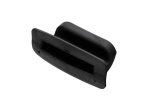 Roof C-Pillar Trim, Cover Hook. Porsche 987 / 987.2 Cayman 2006-12 - 98755588700