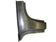 Rear screen corner repair panel. Porsche 911 1966-89 - P226L, P226R, 91150306800, 91150306900, PP226L, PP226R
