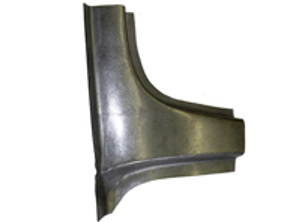 Rear screen corner repair panel. Porsche 911 1966-89 - P226L, P226R, 91150306800, 91150306900, PP226L, PP226R