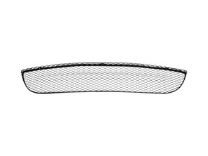 Front bumper middle air grille. Porsche 997 GT3 - 99750532490, 99750532390, 99750532191