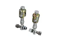 Rear adjustable drop link, Set of 2. Porsche 964 - 96433307371, 96433307402, 360230964R, 96433307301, 96433307401, 9643330730, 9643330740, 96433307403