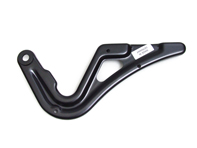 Rear Boot Lid Hinge RIGHT. Porsche 911 65-89 - 90151203620GRV, 90151203620, 90151203500