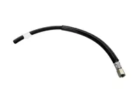 Fuel Return Hose. Porsche 944 87-88 - 94435602716, 94435602711, 94435602720 - PKLA18