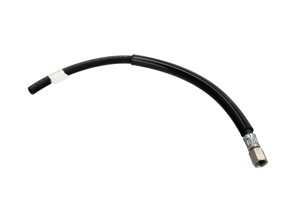 Fuel Return Hose. Porsche 944 87-88 - 94435602716, 94435602711, 94435602720 - PKLA18