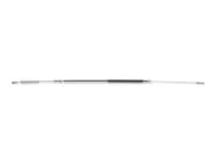 Handbrake Cable. Porsche 930 1975-89 - 93042405102, 93042405103, 93042405104