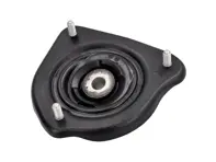 Shock absorber supporting top mount. Porsche 997 - 997-343-015-02, 997-343-016-02, 99734301502, 99734301602, 99734301501, 99734301601