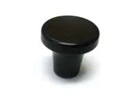 Knob for light switch. Porsche 911/ 912 1965-1967 - 90155282120 - 1696150500