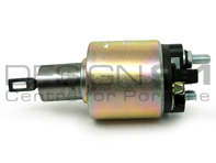 Solenoid Engaging Switch. Porsche 924 - 059911287B