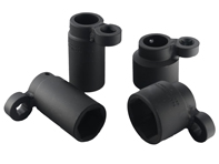 Input shaft flange nut socket for Porsche 911 - SR252, SR252A