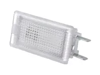 Luggage / Engine compartment lamp for Porsche - 95963220100, 99763220100