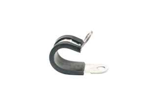 Clamp 17x15 Inlet Manifold and Power Steering Hose Clamp. Porsche 911 / 964 / 993 / 944 - 99951242802, N0206481 - PRSGU20