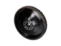 Lightweight steel flywheel. Porsche 987.2 Boxster / Cayman 2.9L - 106428-12, 9G211401200, 9G211401201, 9G211401202