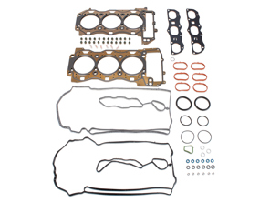 Engine cylinder head gasket set. Porsche 997.2 / 991 3.8ltr - 9A110414103, 9A110414104, 9A110414003, 9A110414004, 9A110573103, 9A110573203, 99610511552, 95510567500, 99711110730, 99711110731 - 476.630
