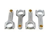 Connecting con rods SET OF 4. Porsche 912/ 356 (Carr Bolt) - 61610301202, 61610301203, 5465 - PR-912>-45352S, SCR5465