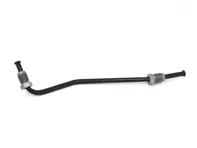 Clutch slave cylinder pressure line. Porsche 996 Turbo - 99631428805, 99631428803, 99631428806