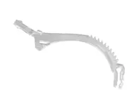Fibre Optic Light for Ignition/Starter Switch - LHD Models. Porsche 981/718 (982) Boxster & Cayman Incl. GT4 / 991 Carrera & Turbo & GT3 / 95B Macan - 99163213100