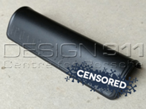VIN A-pillar, A-post plate. Porsche 911 SC / Carrera 3.2 / 928 - CB.005, CB005