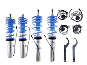 Bilstein B16 DampTronic Coilover Suspension Kits. Porsche 981 Boxster - 49-223873, 49223873