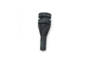 Windscreen washer pump grommet. Porsche 911 / 914 / 928 - 91462874100