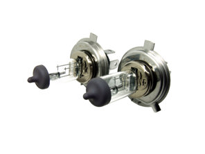 Bulbs H4 XENON PLUS (Ring 872) 30% Brighter - 99963120290