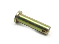 Damper swivel pin. Porsche 911 65-76 - 99916604302, 99908700302, 90008701102 - URO-011284
