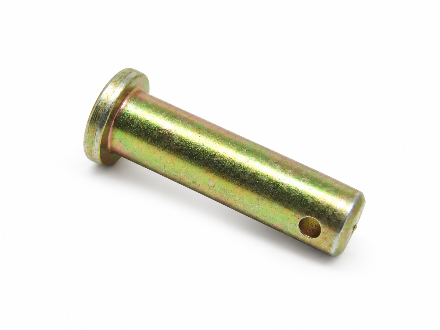 Damper swivel pin. Porsche 911 1965-76 - 99916604302, 99908700302, 90008701102, 90008701103