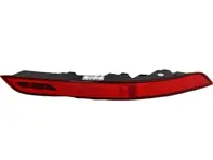 Rear Fog Light, With Reflector. Porsche 92A Cayenne (958) 2015-18 - 958945701, 958945702, 95863110510, 95863110610 - 45483, 45484