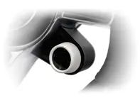 Switch surround mode selector. Porsche 991.2 / 982 Boxster / 982 Cayman - 9P1919680A6N3, 9P1919680B6N3
