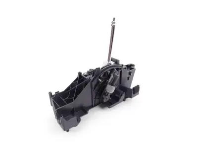 Gear Selector Lever with Housing Tiptronic. Porsche 987 Boxster / 987 Cayman - 98742601102, 98742601103, 98742601101, 00004320660