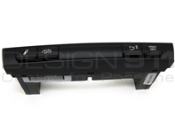 SWITCH CONSOLE for Exhaust Muffler 'Switchable' System - 99761355301A05, 99761355301, 99704420004, 99994420004
