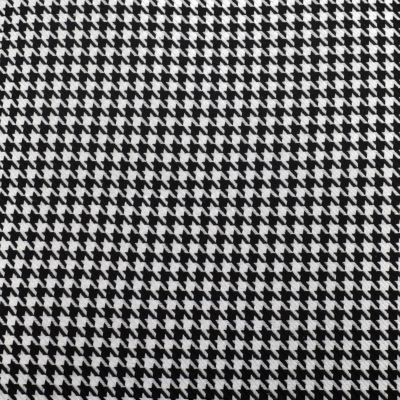 Pepita - Black/White