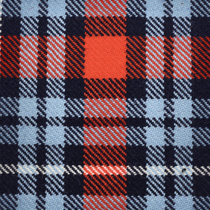 SOLM - Red/Blue