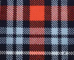 SOLM - Red/Blue