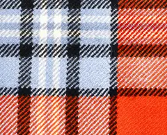 SOLM - Orange/Blue