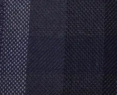 Squares - Multicolour Blue